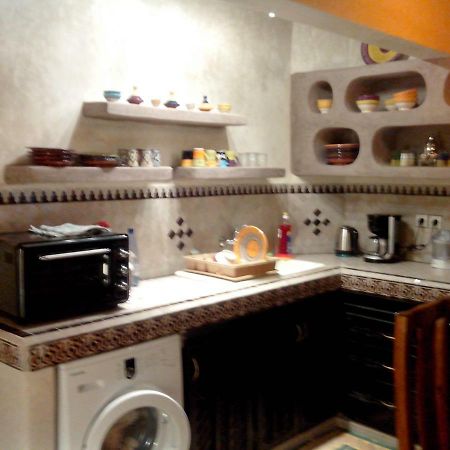 Les Embruns D'Essaouira - Maison Privee 外观 照片