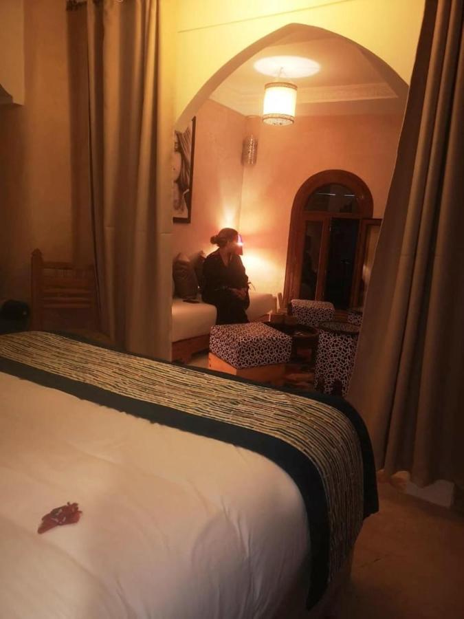 Les Embruns D'Essaouira - Maison Privee 外观 照片