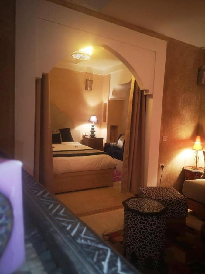 Les Embruns D'Essaouira - Maison Privee 外观 照片