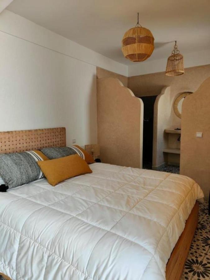 Les Embruns D'Essaouira - Maison Privee 外观 照片