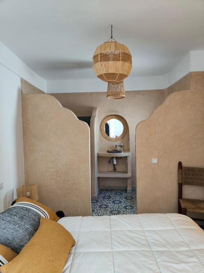 Les Embruns D'Essaouira - Maison Privee 外观 照片