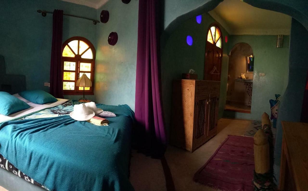 Les Embruns D'Essaouira - Maison Privee 外观 照片