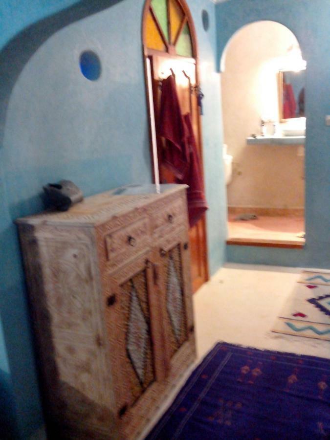 Les Embruns D'Essaouira - Maison Privee 外观 照片