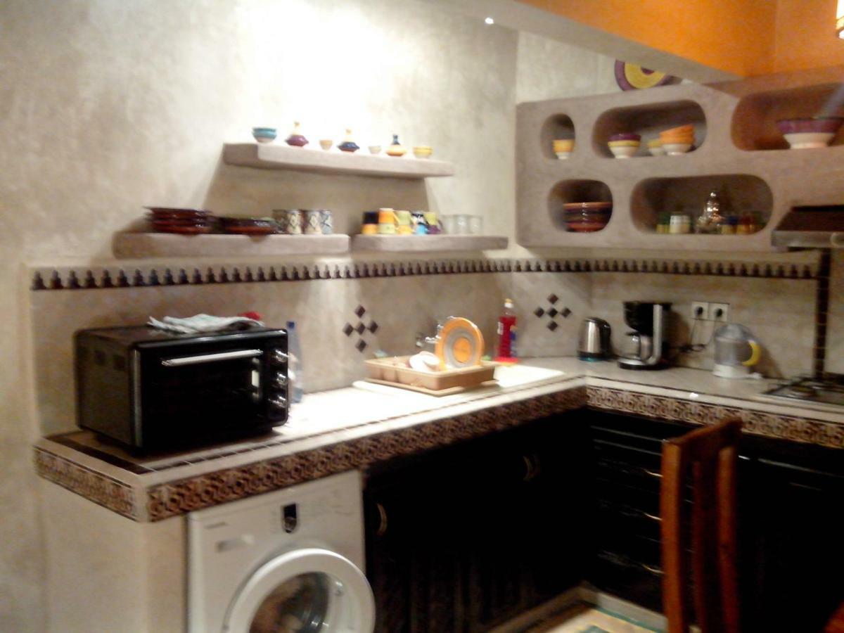 Les Embruns D'Essaouira - Maison Privee 外观 照片