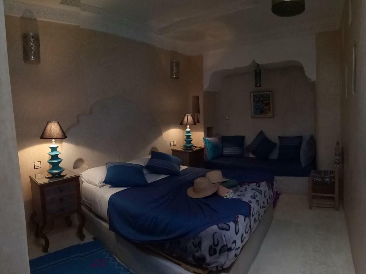 Les Embruns D'Essaouira - Maison Privee 外观 照片