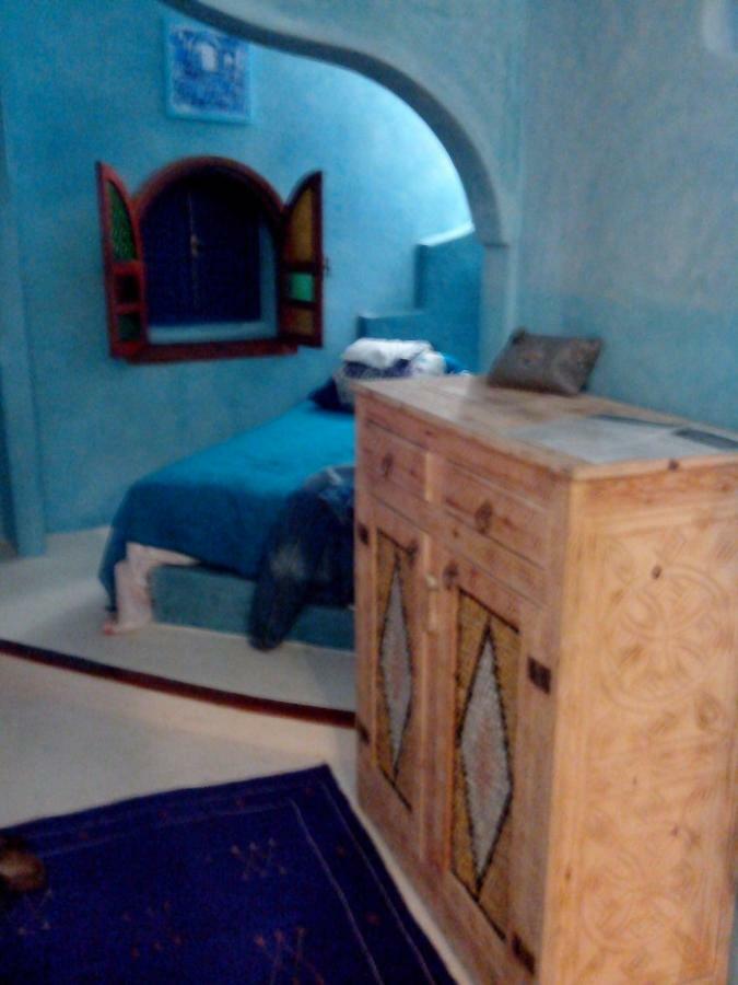 Les Embruns D'Essaouira - Maison Privee 外观 照片
