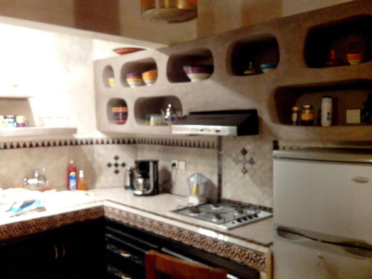 Les Embruns D'Essaouira - Maison Privee 外观 照片