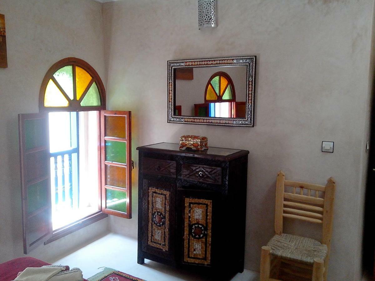 Les Embruns D'Essaouira - Maison Privee 外观 照片